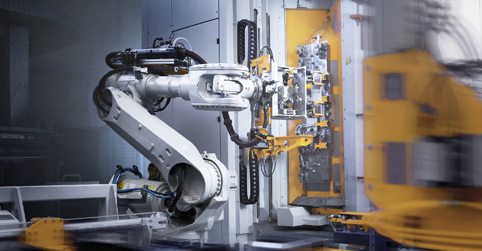 产能高，货期有保障